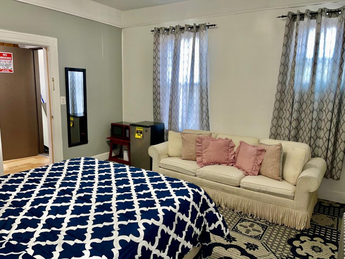 3 Bedrooms 2 Stops To Manhattan New York Exterior photo