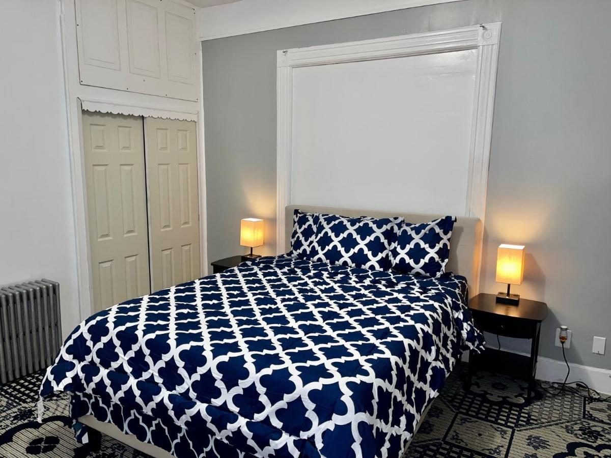 3 Bedrooms 2 Stops To Manhattan New York Exterior photo